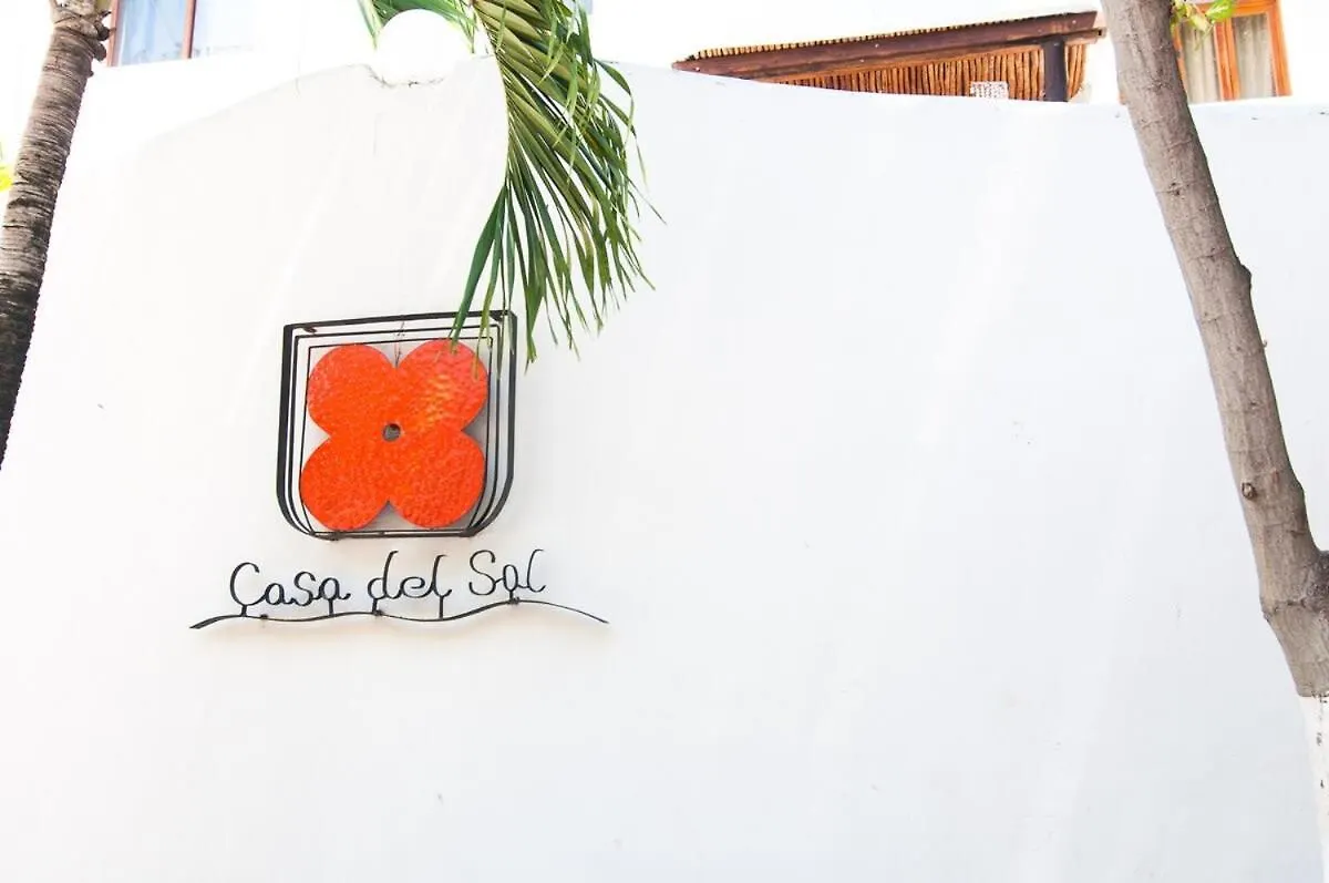 Charming, Gated With Pool, Fast Wifi And Silent Apartment Playa del Carmen